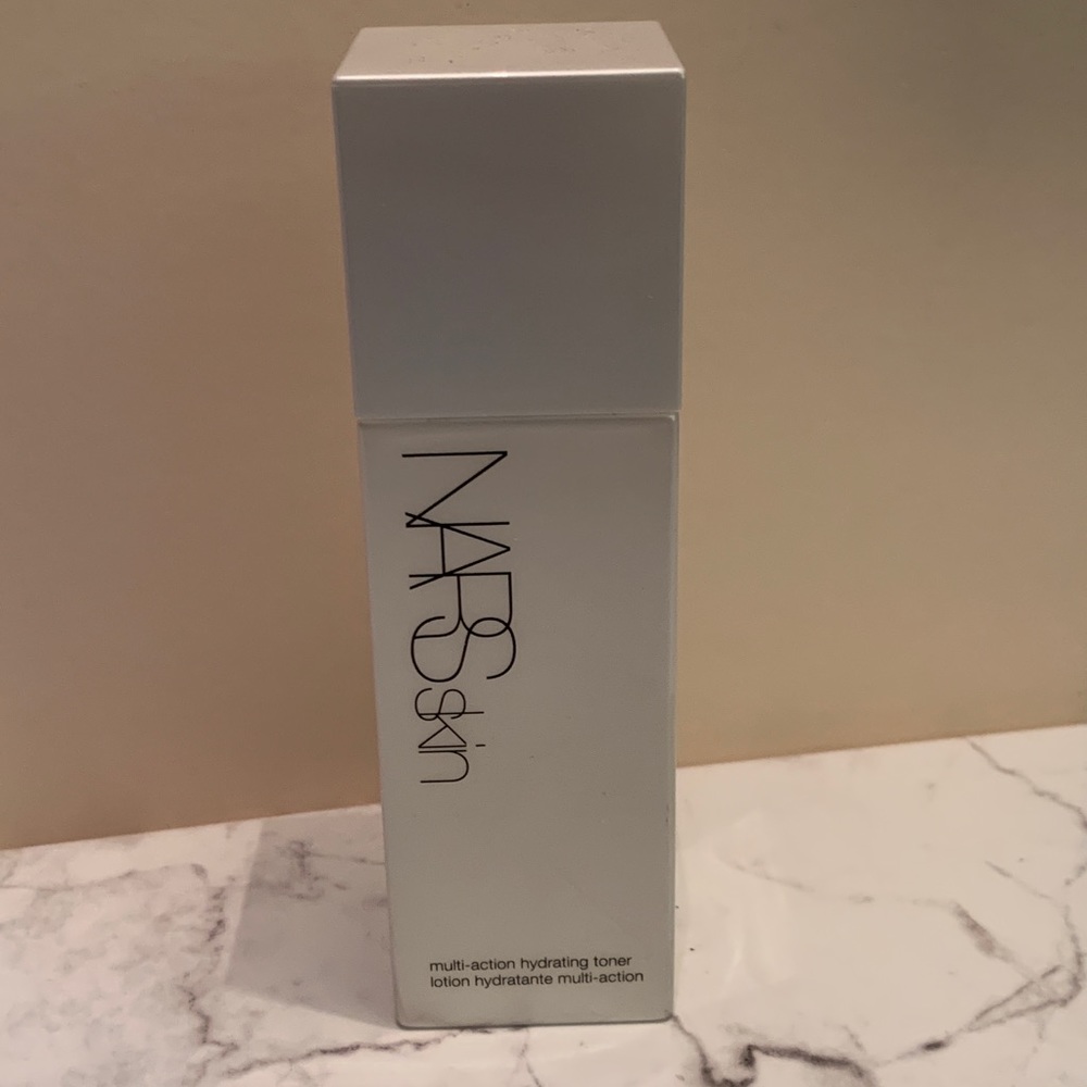 Nars Skin Multi Action Hydrating Toner